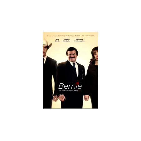Bernie