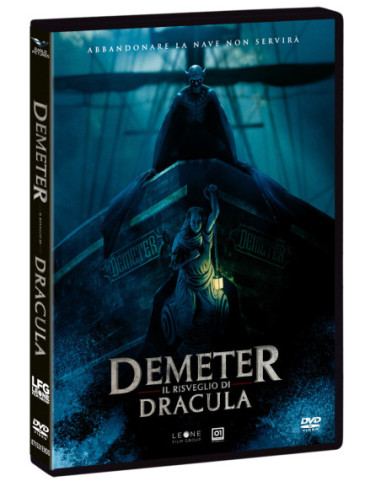 Demeter - Il Risveglio Di Dracula