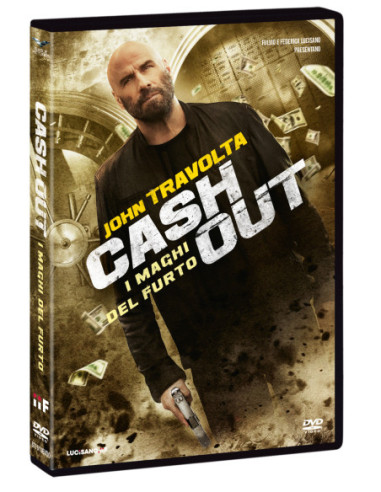 Cash Out - I Maghi Del Furto