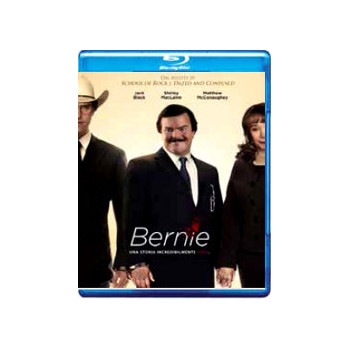 Bernie (Blu Ray)