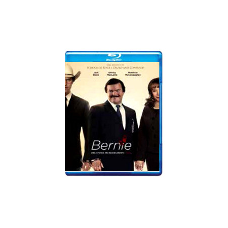 Bernie (Blu Ray)