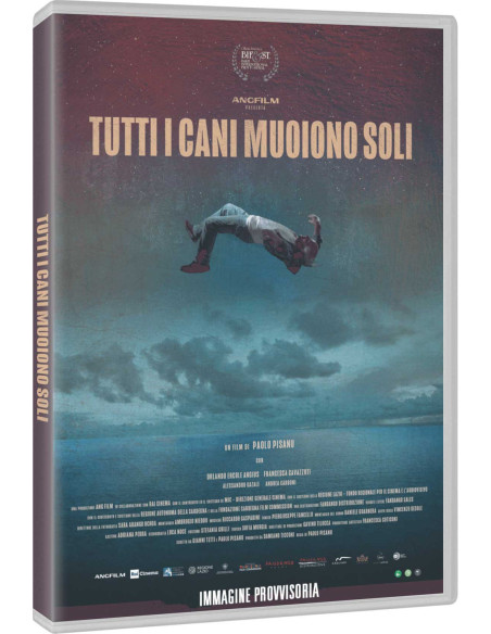 Tutti I Cani Muoiono Soli