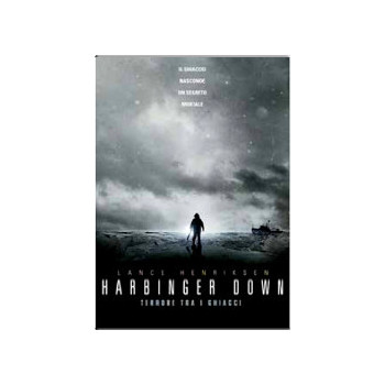 Harbinger Down - Terrore Tra I Ghiacci