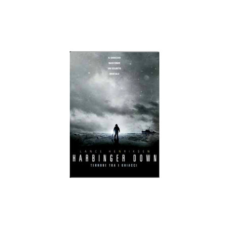 Harbinger Down - Terrore Tra I Ghiacci