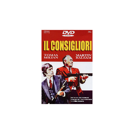 Il Consigliori