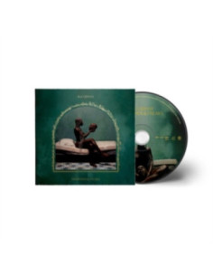 Blk Odyssy - Diamonds and Freaks - (CD) 2