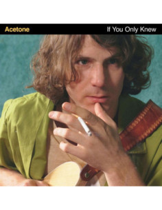 Acetone - If You Only Knew 2