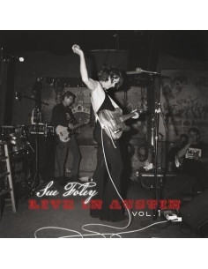 Foley, Sue - Live In Austin Vol. 1 - (CD) 2