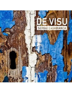 Casabianca, Sergio - De Visu - (CD) 2
