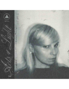 Woods Hilary - Acts Of Light - (CD) 2