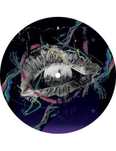 Charles D - Charles D-Don'T Stop 12p Vinyl 2