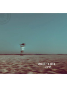 Sigura, Mauro - Dunia - (CD) 2