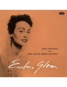 Fielding, Jane - Embers Glow (Ltd.Ed. Lp) 2