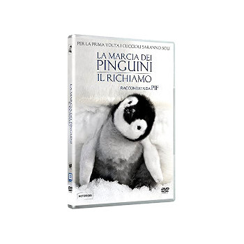 La Marcia Dei Pinguini - Il Richiamo