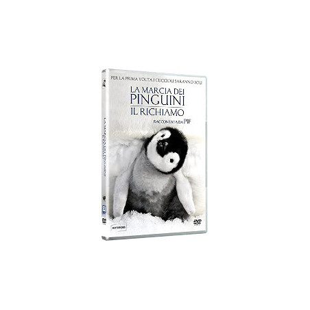La Marcia Dei Pinguini - Il Richiamo