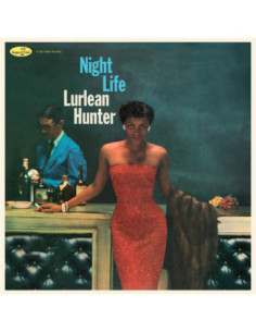 Hunter, Lurlean - Night Life (Ltd.Ed. Lp) 2