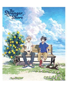 Stranger By The Shore - Stranger By The Shore (Blu-Ray)