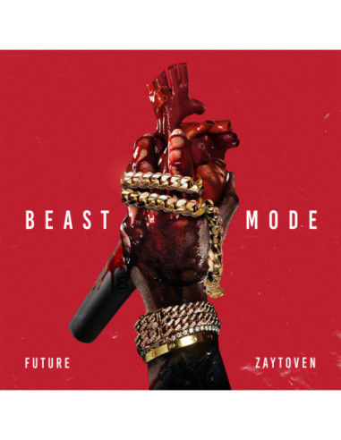 Future - Beast Mode