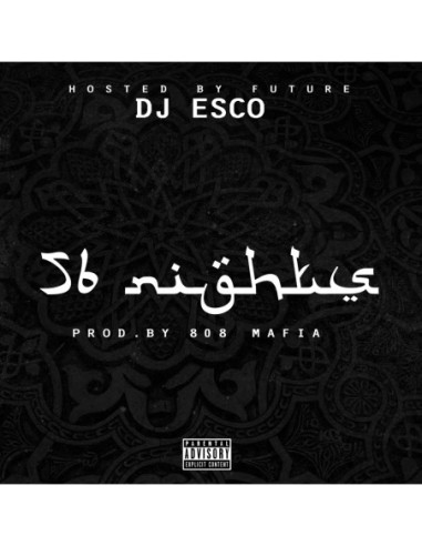 Future - 56 Nights