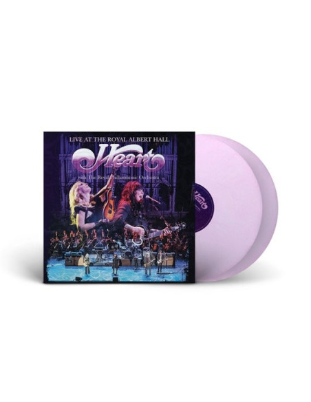 Heart - Live At The Royal Albert Hall