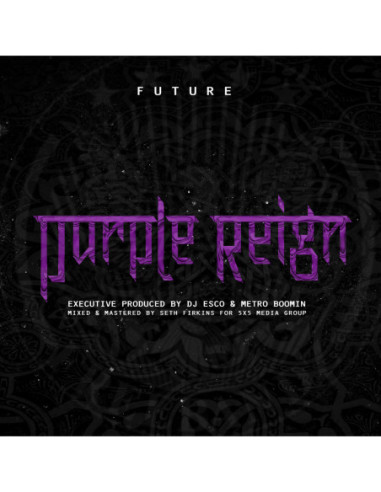 Future - Purple Reign