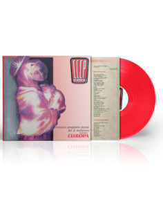 Cccp Fedeli Alla Linea - Canzoni Preghiere Danze Del Ii Millennio Sezione Europa (Felicitazioni Edition)