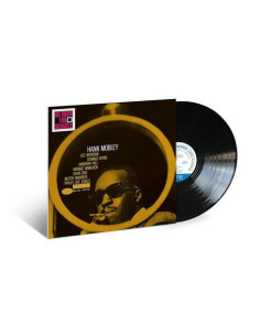 Mobley Hank - No Room For Squares (180 Gr.)