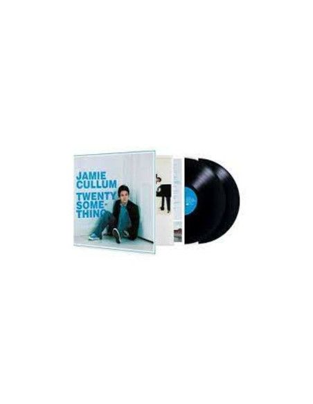 Cullum Jamie - Twentisomething (20Th Anniversary Limited Edt.)