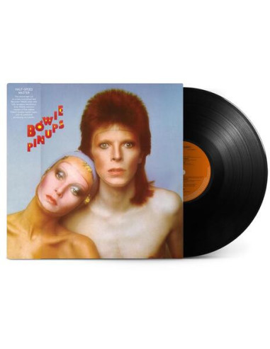 Bowie David - Pin Ups