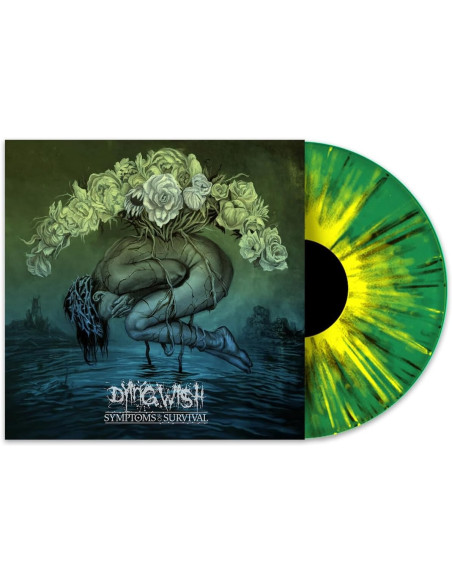 Dying Wish - Symptoms Of Survival