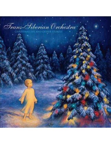 Trans-Siberian Orchestra - Christmas...