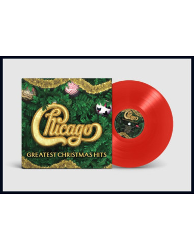 Chicago - Greatest Christmas Hits