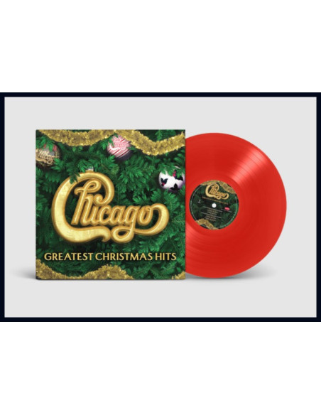 Chicago - Greatest Christmas Hits