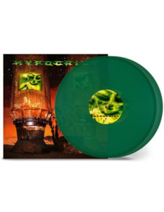 Hypocrisy - Hypocrisy