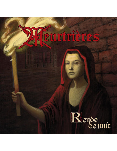 Meurtrieres - Ronde De Nuit