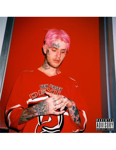 Lil Peep - Hellboy