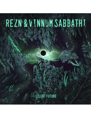 Rezn and Vinnum Sabbat - Silent...