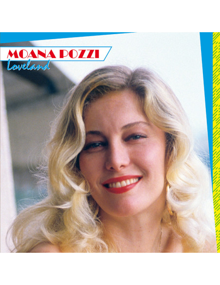 Pozzi, Moana - Loveland