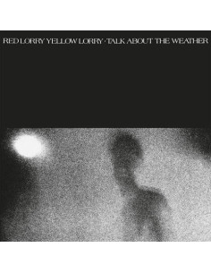 Red Lorry Yellow Lor - Talk About The Weather - White Edition