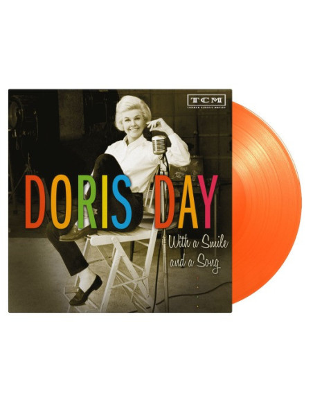 Day Doris - With A Smile And A Song