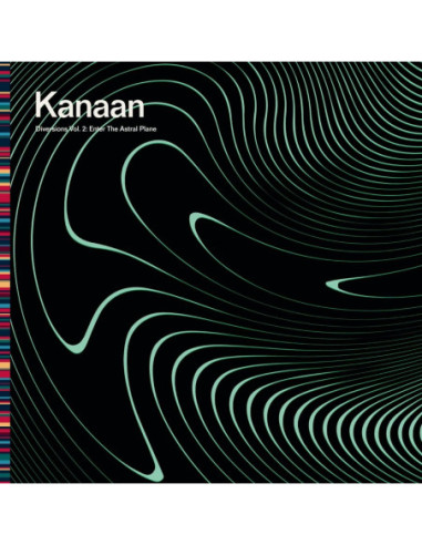 Kanaan - Diversions Vol.2 (Enter The...