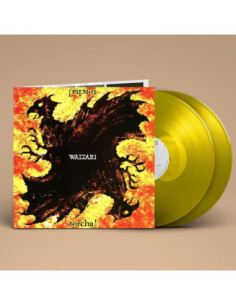 Waltari - Torcha (Yellow Vinyl)
