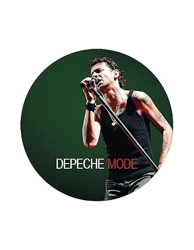 Depeche Mode - Depeche Mode (Picture...
