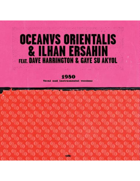 Ersahin, Ilhan - 1980