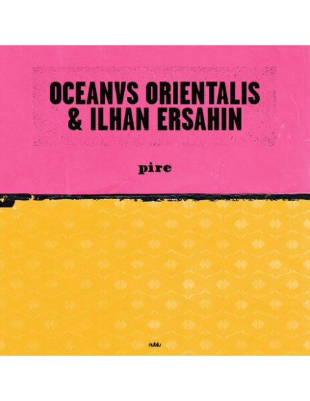 Ersahin, Ilhan - Pire/Mesta