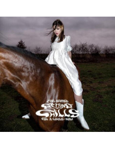 Brockhoff - I'Ve Stopped Getting Chills For A While