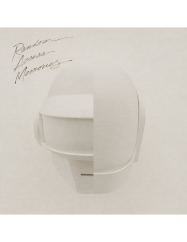 Daft Punk - Random Access Memories...