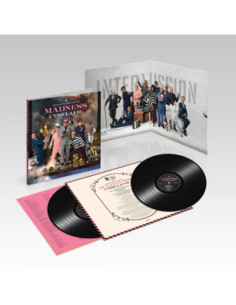 Madness - Theatre Of The Absurd Presents Madness C'Est La Vie