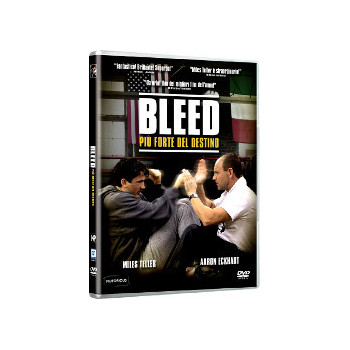 Bleed - Più Forte Del Destino