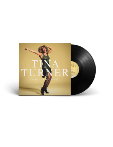 Turner Tina - Queen Of Rock N Roll